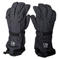 Men's Gore-Tex Outdoor Research Arctic Cold Weather Winter Snow Ski Gloves XL