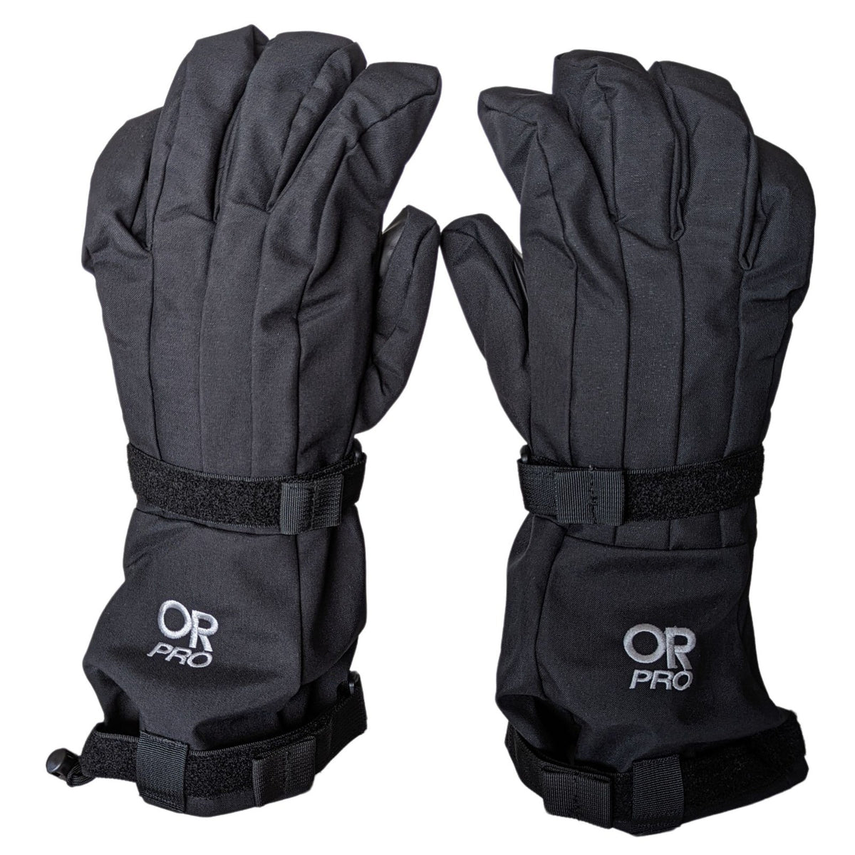 Men's Gore-Tex Outdoor Research Arctic Cold Weather Winter Snow Ski Gloves XL