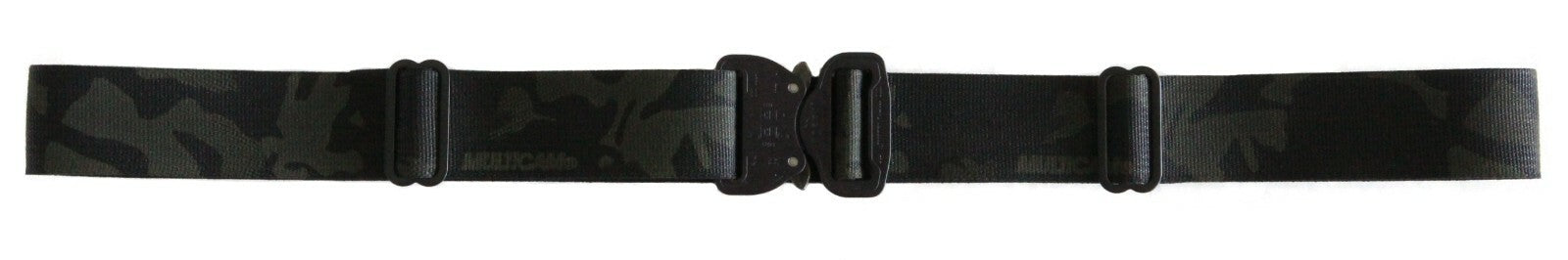 Hunting Military Army Reversible Camo 1.5" Belt with Quick Release COBRA Buckle