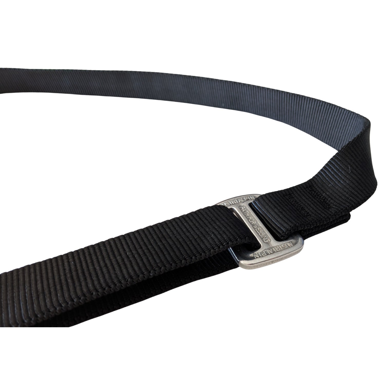 Two Point Rifle Gun Sling 1" Mil-Spec Nylon Webbing AustriAlpin Slide Made in US