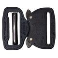 AustriAlpin COBRA ProStyle 1.5" Quick Release Tactical Belt Buckle Matte Black