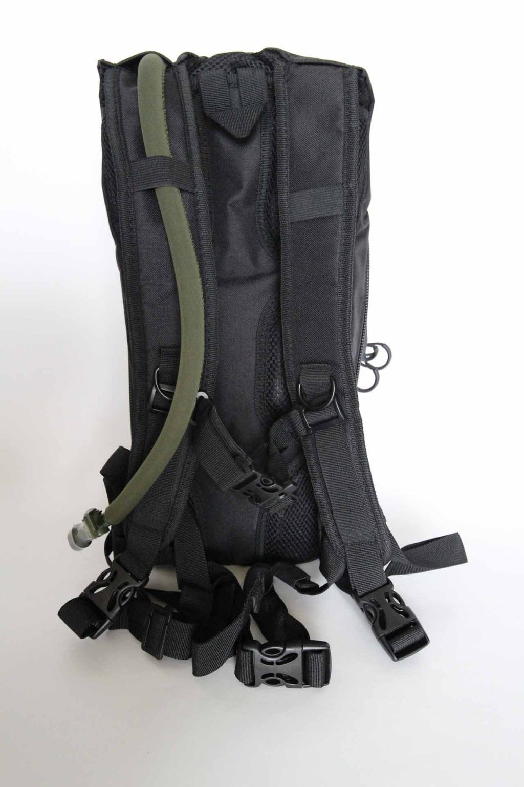 3L Reservoir Hydration Molle Carrier Backpack Pack Hiking Biking Cycling Running