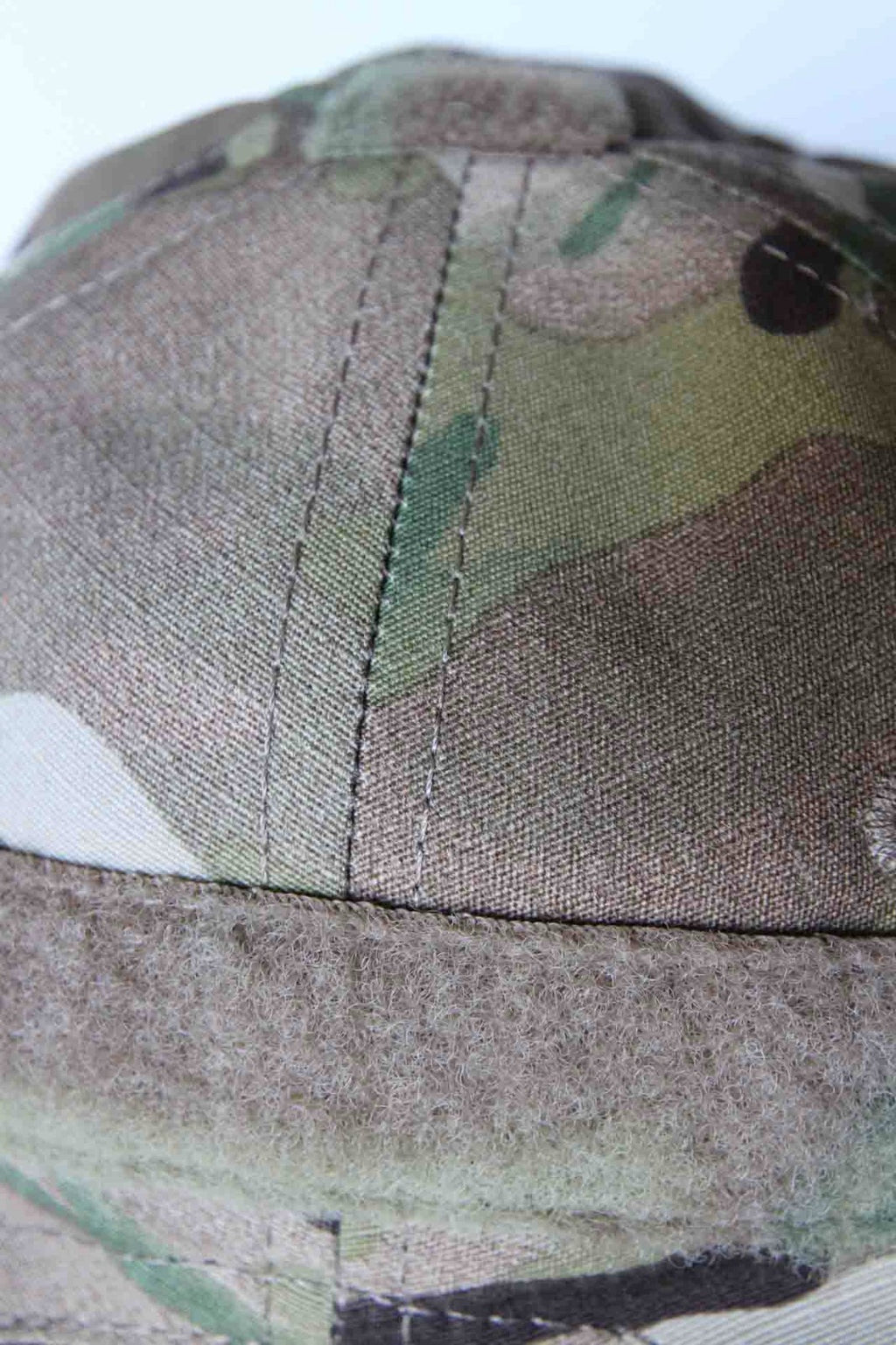 Military Army Hunting Shooting Tactical Camouflage Low Profile Operator Cap Hat