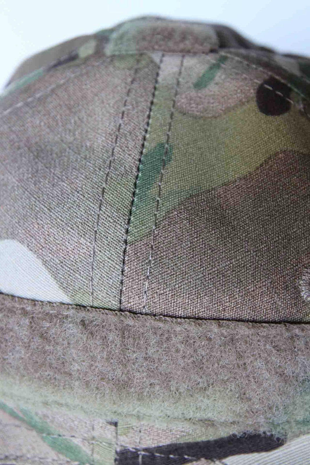 Military Army Hunting Shooting Tactical Camouflage Low Profile Operator Cap Hat