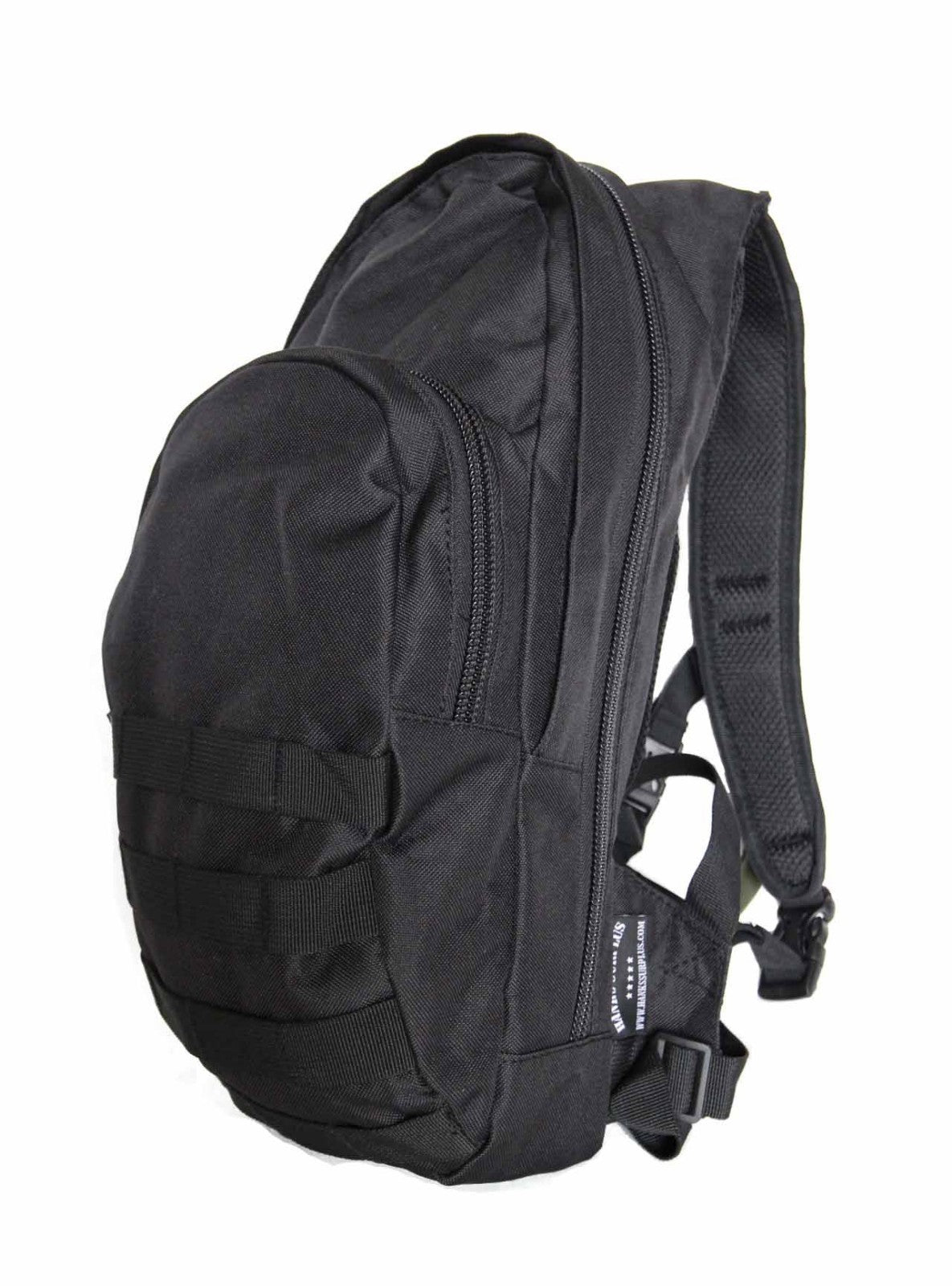 3L Reservoir Hydration Molle Carrier Backpack Pack Hiking Biking Cycling Running