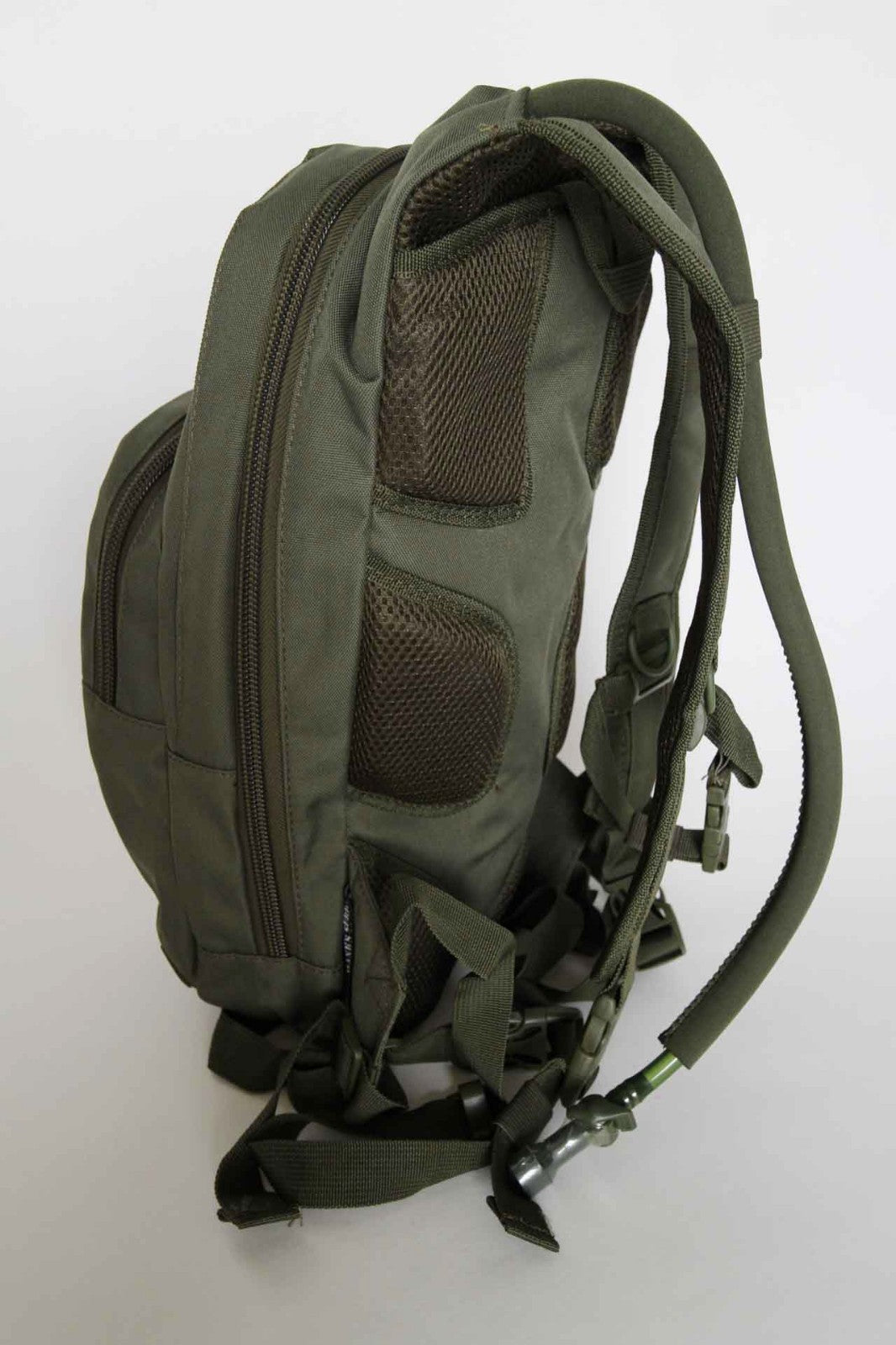 3L Reservoir Hydration Molle Carrier Backpack Pack Hiking Biking Cycling Running