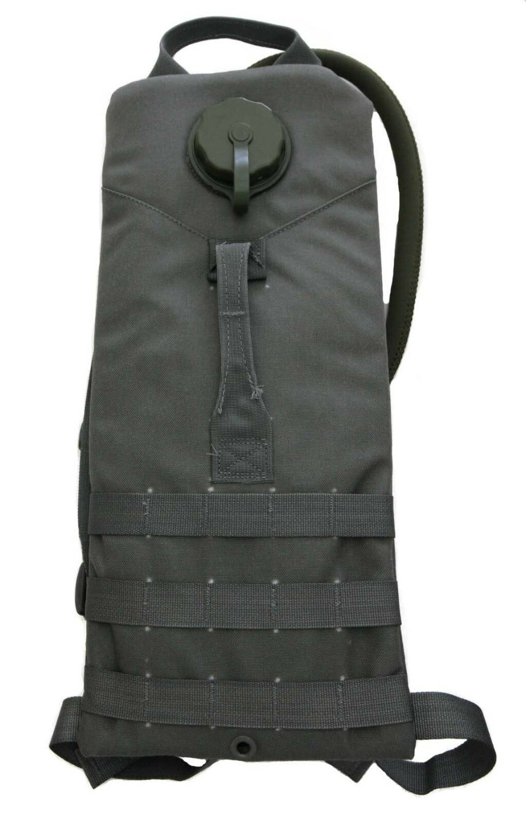 Military Army Hiking Cycling 3L Hydration Carrier Backpack Pack Water Bladder