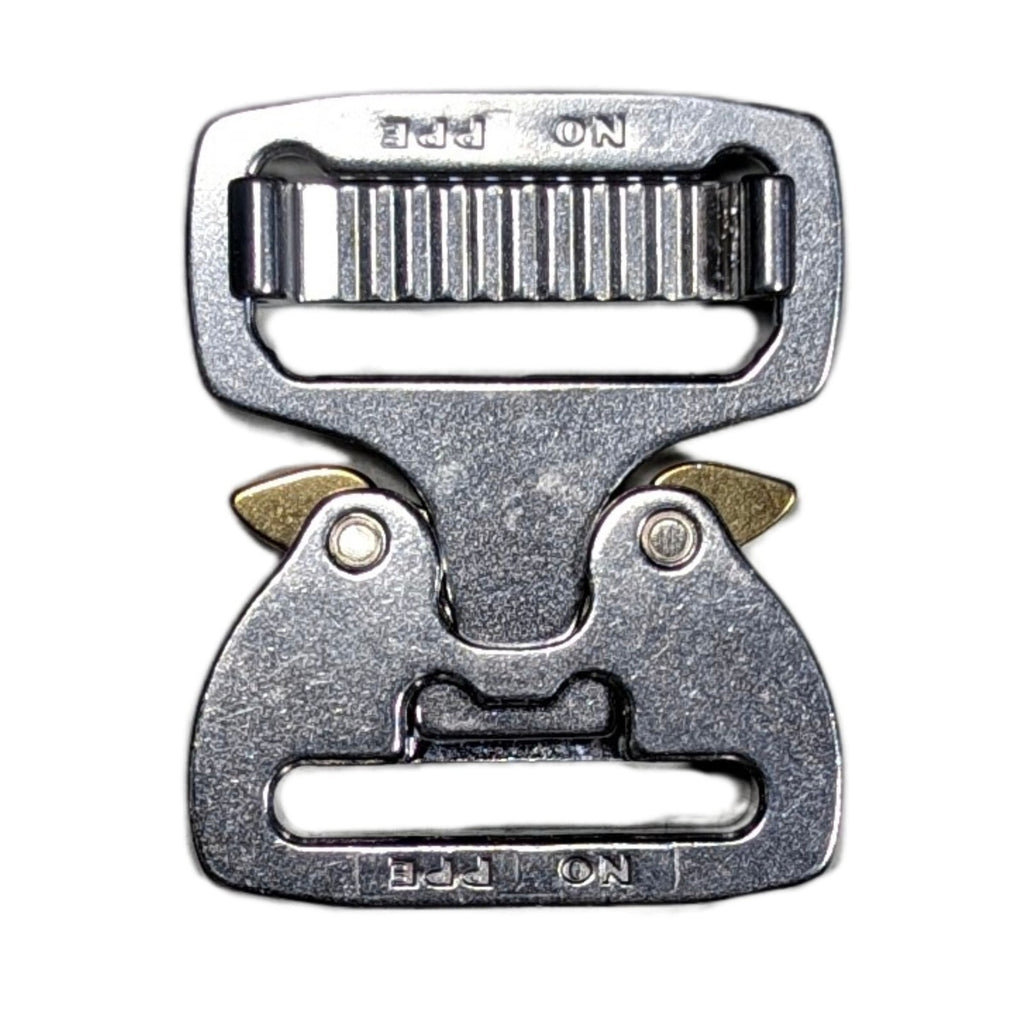AUSTRIALPIN COBRA FM 3/4" 1" Non PPE Quick Release Belt Backpack Snap Buckle