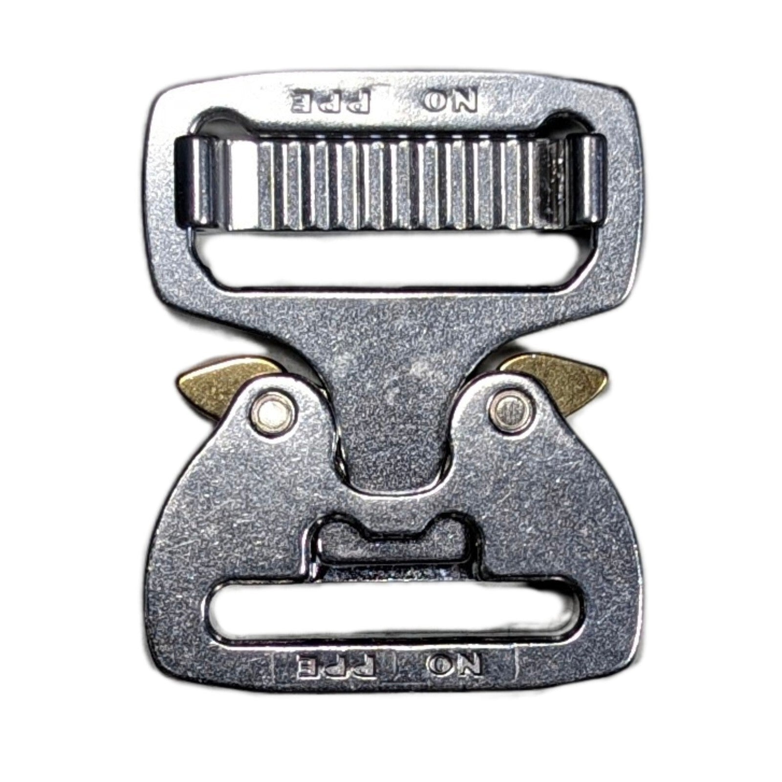 AUSTRIALPIN COBRA FM 3/4" 1" Non PPE Quick Release Belt Backpack Snap Buckle