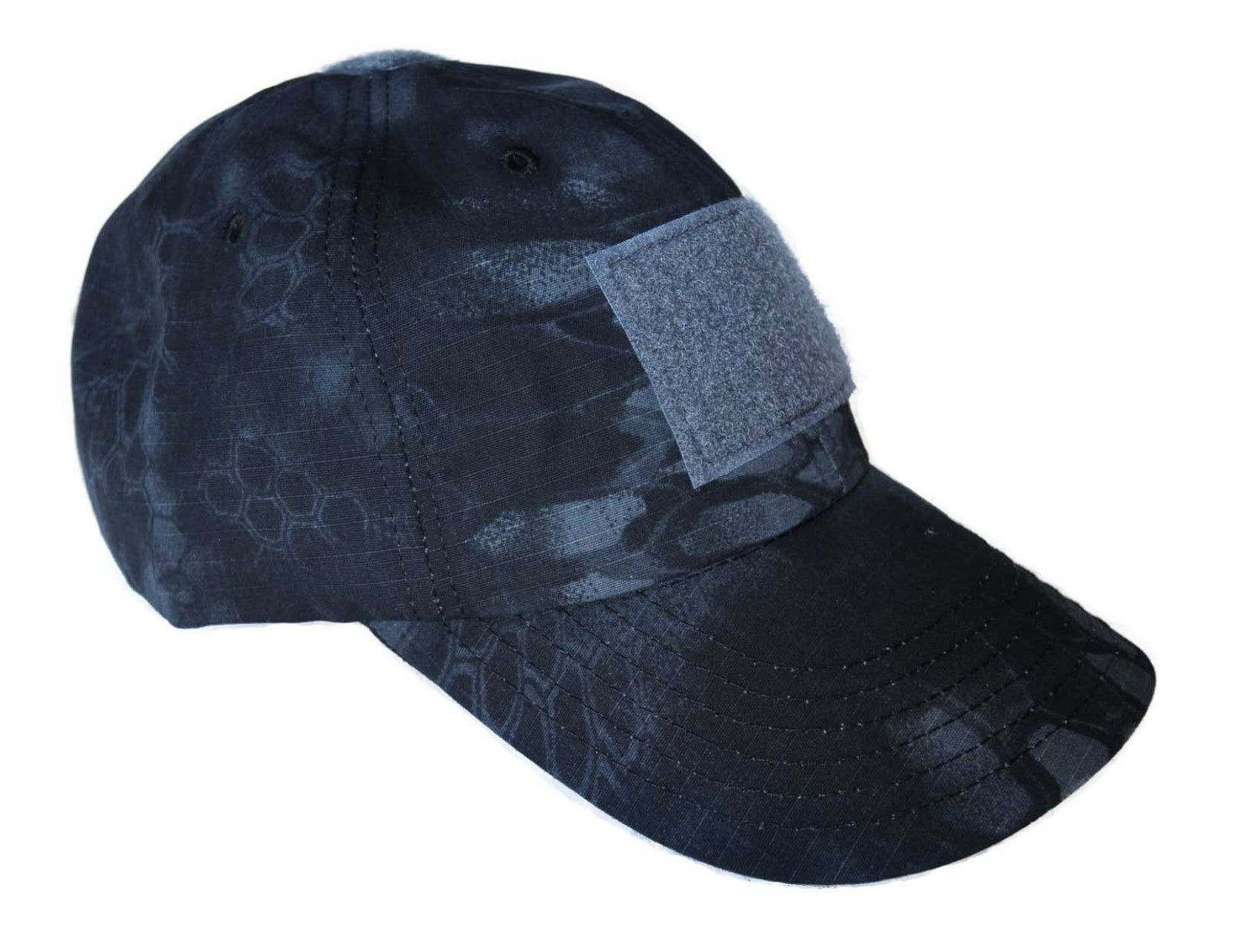 Military Army Hunting Shooting Tactical Camouflage Low Profile Operator Cap Hat