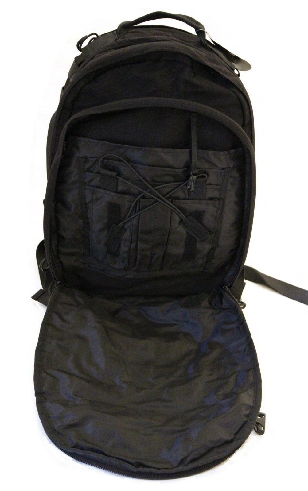 Military Tactical Assault Patrol Multi Day Molle Large 48L Hunting Backpack Pack