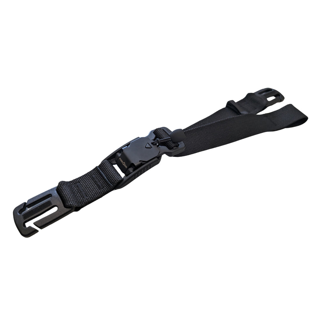 Replacement Backpack Chest Sternum Strap Fidlock V-Buckle Quick Release Clip