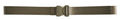 Heavy Duty Tactical Military BDU Waist Belt 1.5" w/ COBRA Buckle Made In USA