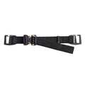 Replacement Backpack Sternum Strap with Cobra FM Buckle – Aluminum Side Clips