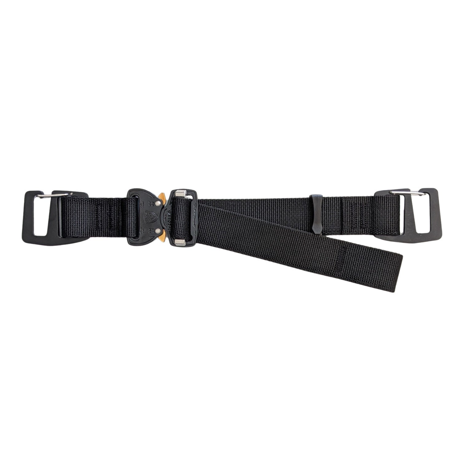 Replacement Backpack Sternum Strap with Cobra FM Buckle – Aluminum Side Clips