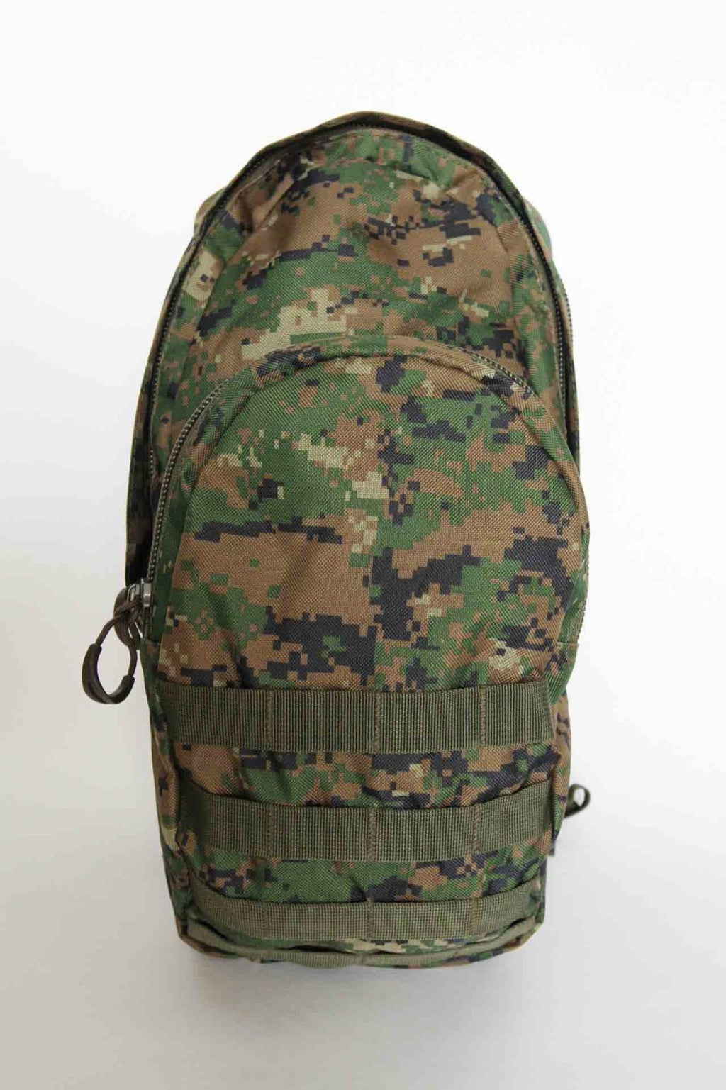 3L Reservoir Hydration Molle Carrier Backpack Pack Hiking Biking Cycling Running