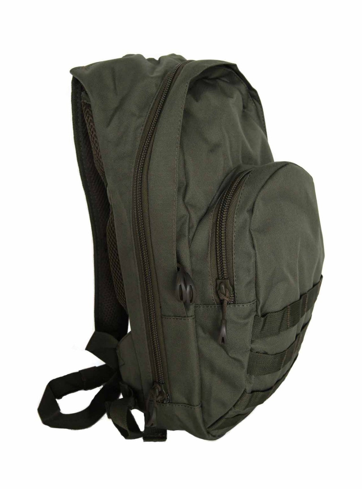 3L Reservoir Hydration Molle Carrier Backpack Pack Hiking Biking Cycling Running