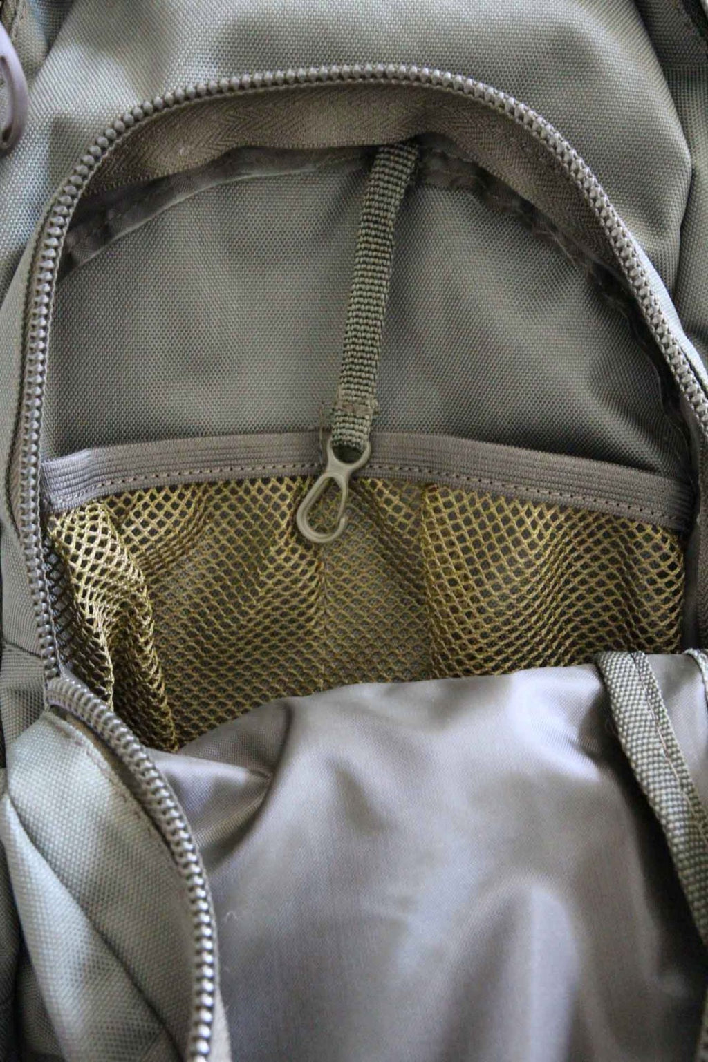 3L Reservoir Hydration Molle Carrier Backpack Pack Hiking Biking Cycling Running