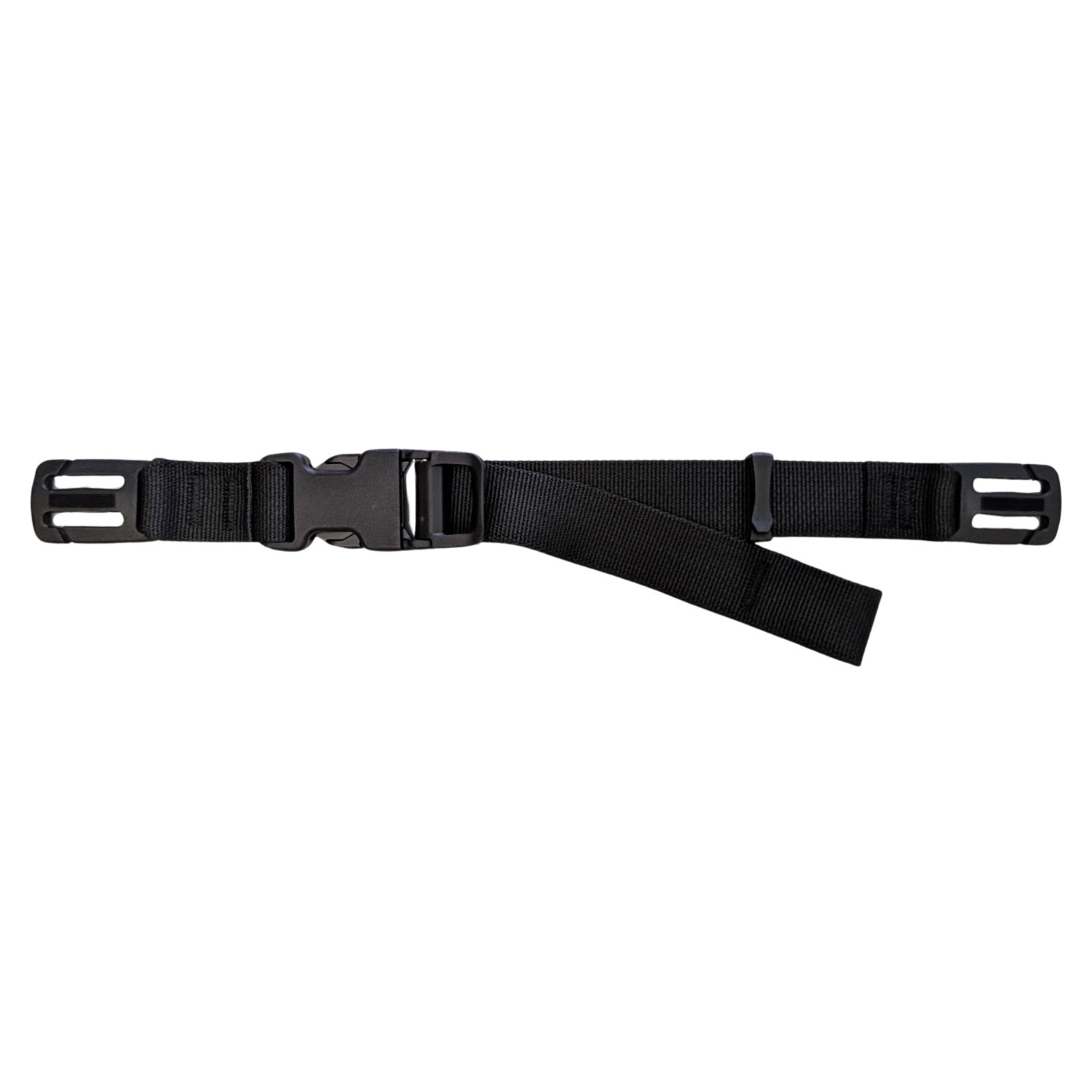 Heavy Duty Military Backpack Molle Replacement Chest Sternum Strap Auto Cam Clip