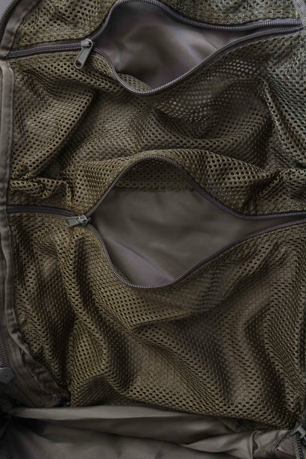 Military Tactical Assault Patrol Multi Day Molle Large 48L Hunting Backpack Pack