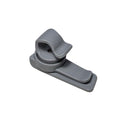 Replacement Hydration Pack Quick Connect Drinking Tube Hose Valve Magnetic Clip