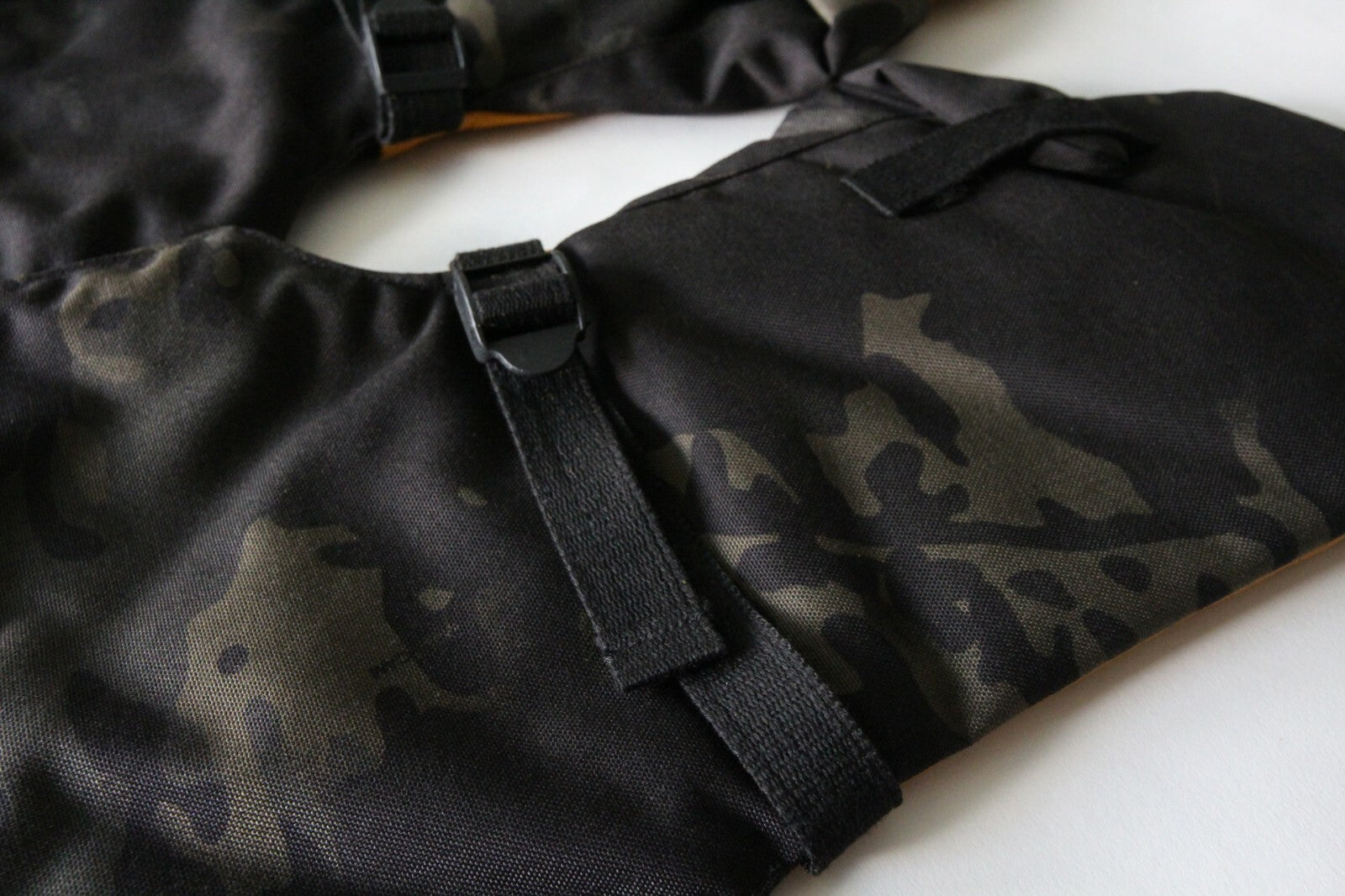 Military Tactical Insulated Hunting Extreme Cold Arctic Leather Mittens & Liners