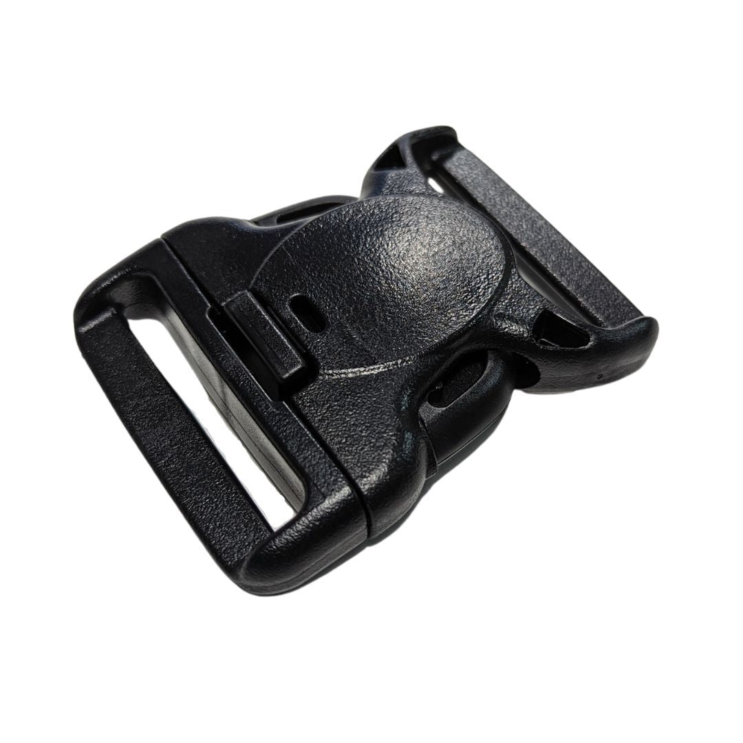 Law Enforcement Police Tactical Military Cop Lok Duty Belt Buckle 2" 2.25"