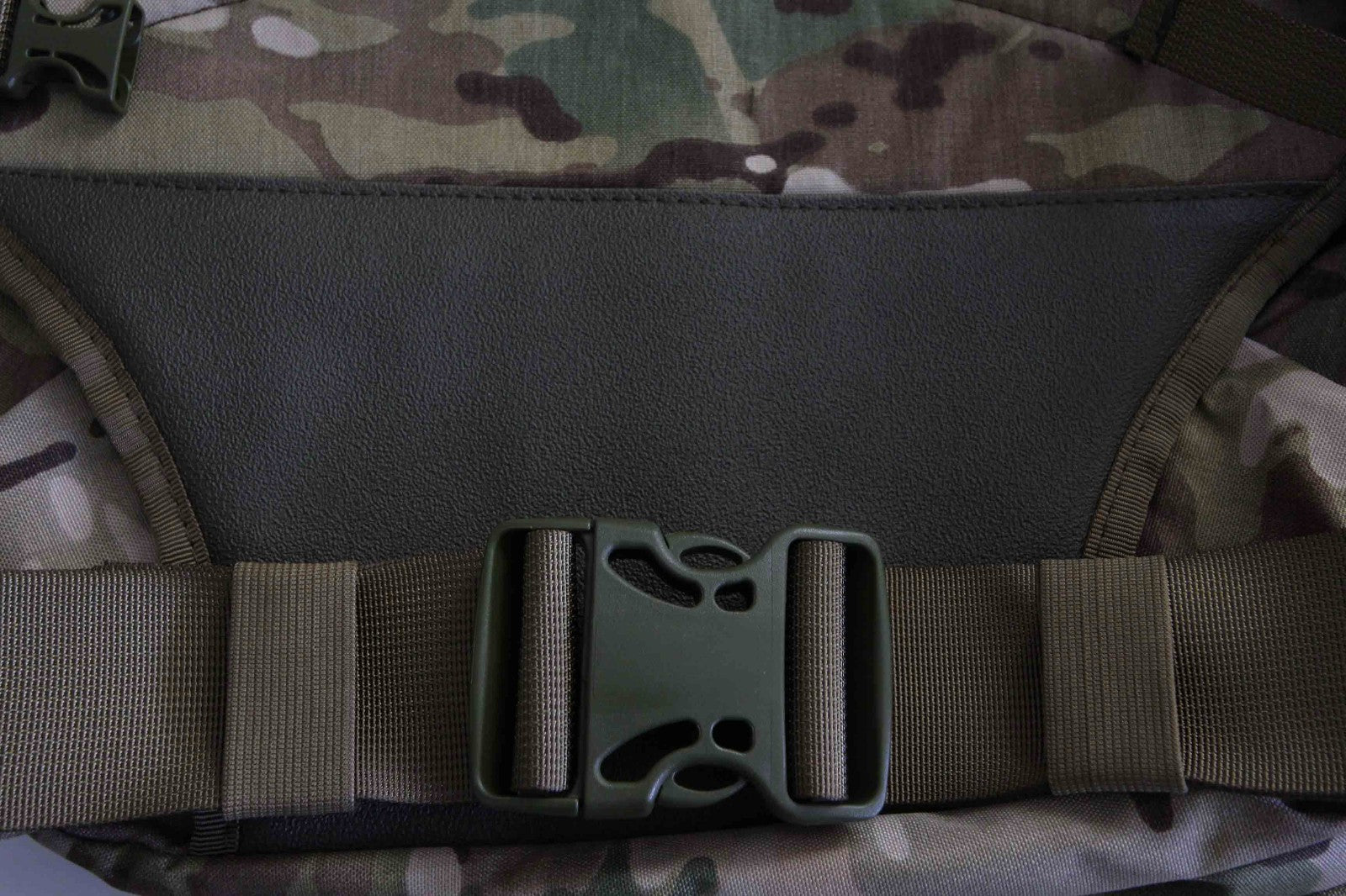 Military Tactical Assault Patrol Multi Day Molle Large 48L Hunting Backpack Pack