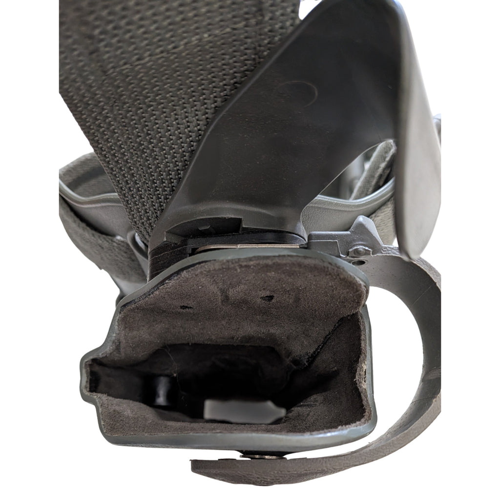 Safariland STX Tactical Beretta Right Hand 92 96 Drop Leg Holster 6005-73-541