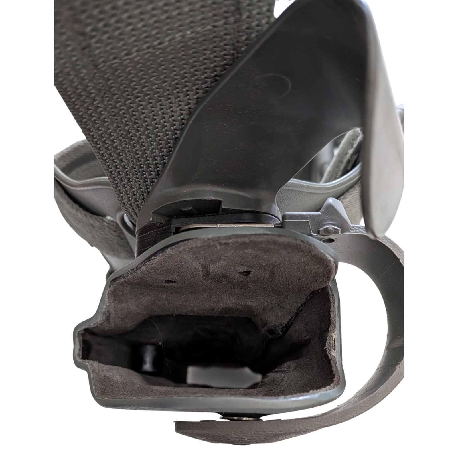 Safariland STX Tactical Beretta Right Hand 92 96 Drop Leg Holster 6005-73-541