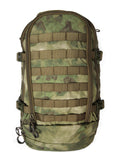Military Army Tactical Assault ILBE Style 26L Hiking Hunting Molle Backpack Pack - Cosmetic Imperfections - Store Close Out
