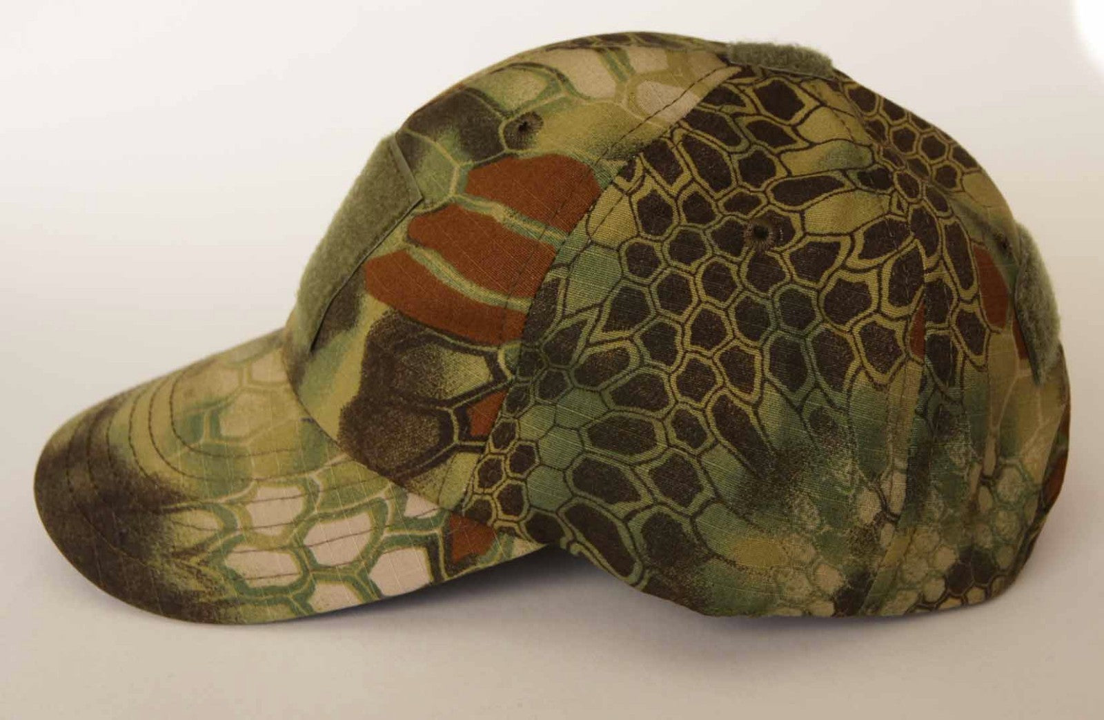 Military Army Hunting Shooting Tactical Camouflage Low Profile Operator Cap Hat