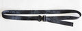 Camouflage Nylon Low Profile Everyday 1" Belt with COBRA FM Quick Release Buckle