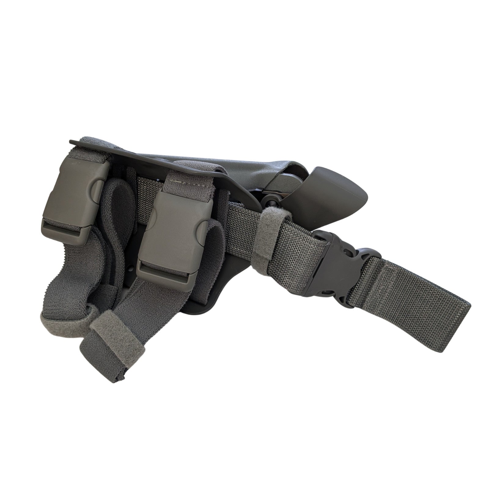 Safariland STX Tactical Beretta Right Hand 92 96 Drop Leg Holster 6005-73-541