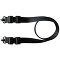 1.25" Two Point Adjustable Gun Rifle Sling with Push Button Swivels 36"-63"