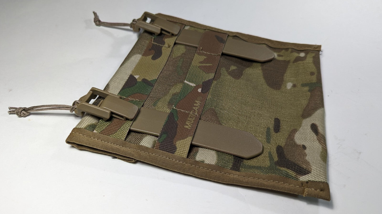 4 Tactical Molle Pals Accessory Adapter Quick Release Pouch Clip Speed Sticks