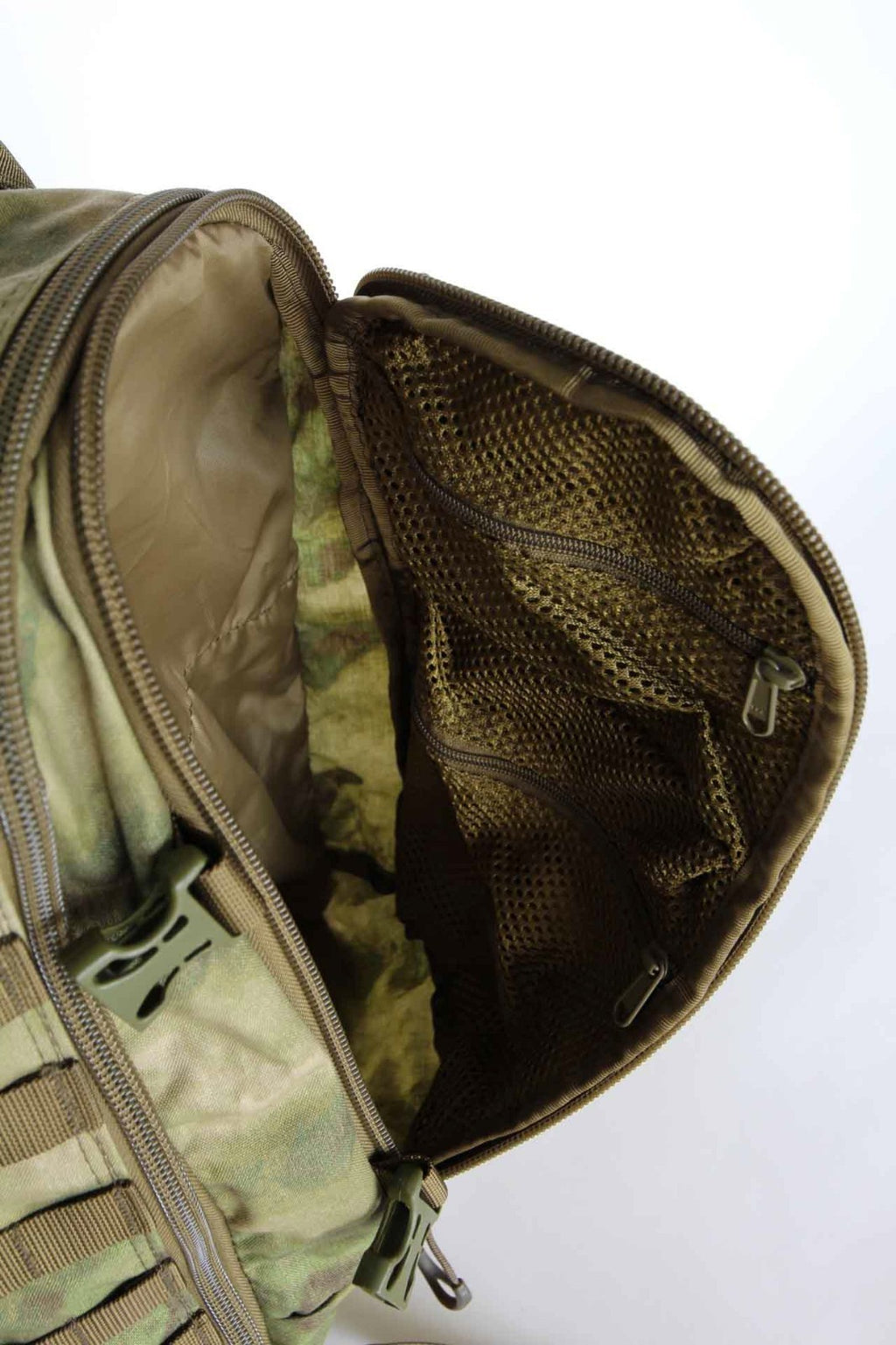 Military Army Tactical Assault ILBE Style 26L Hiking Hunting Molle Backpack Pack