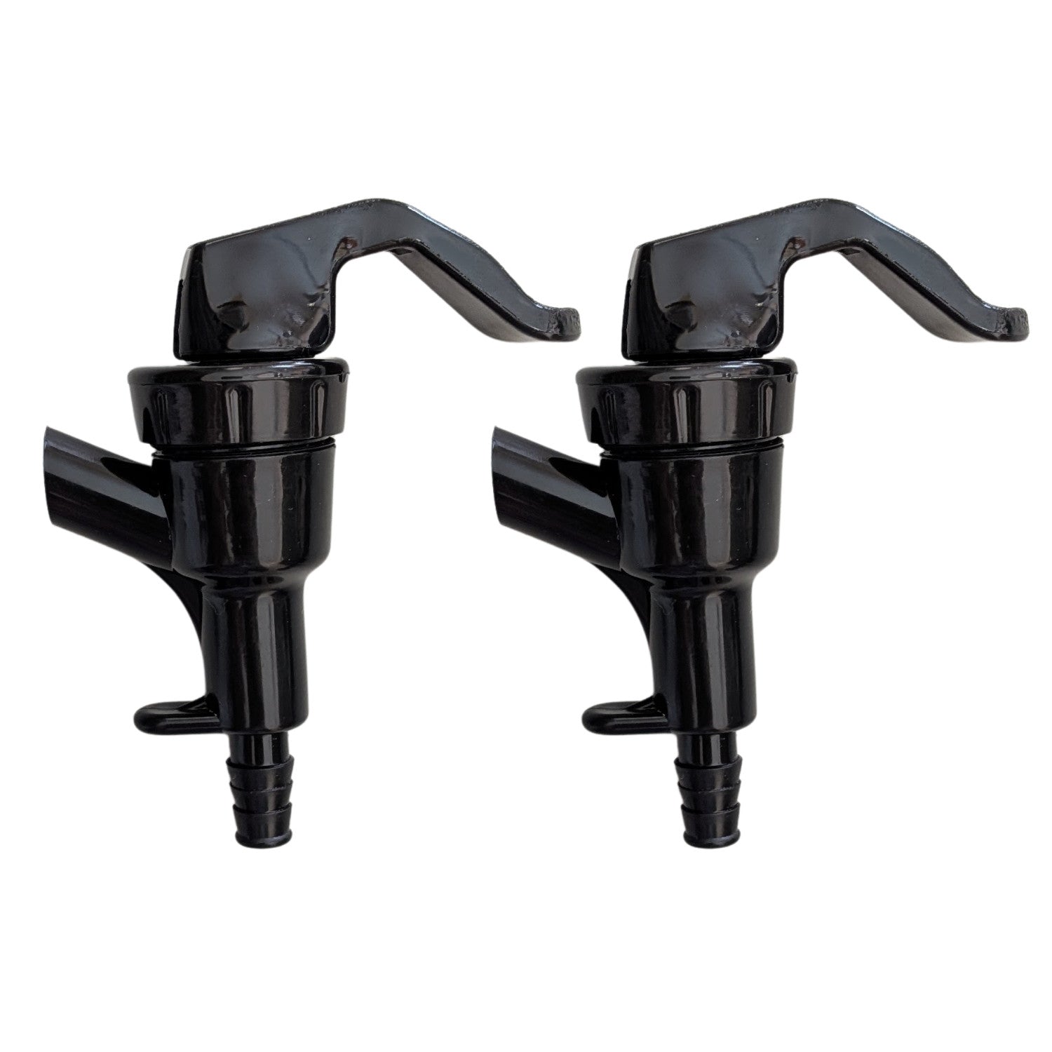 Picnic Faucet Plastic Draft Beer Dispensing Spigot Keg Tap