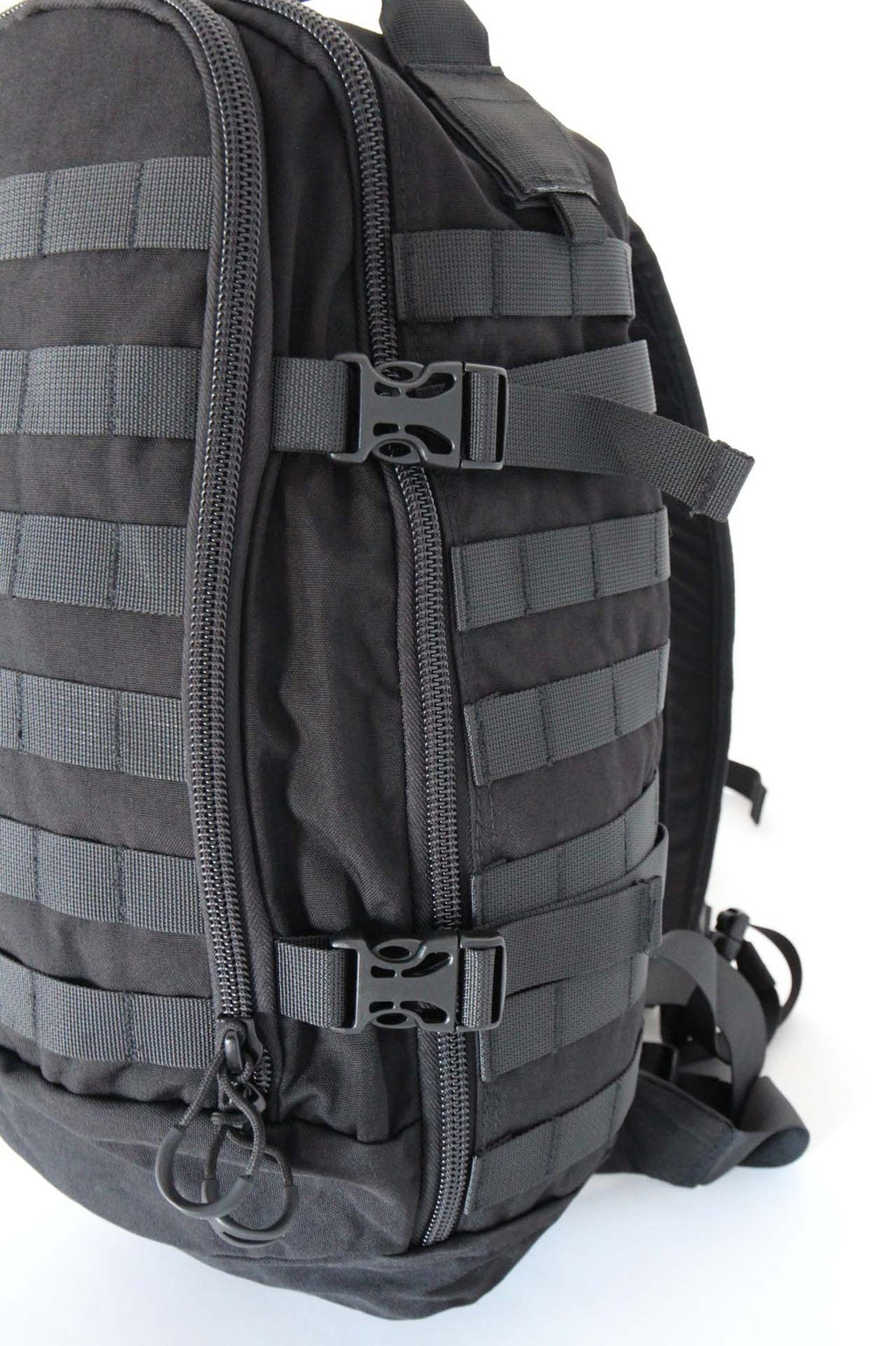 Military Army Tactical Assault ILBE Style 26L Hiking Hunting Molle Backpack Pack