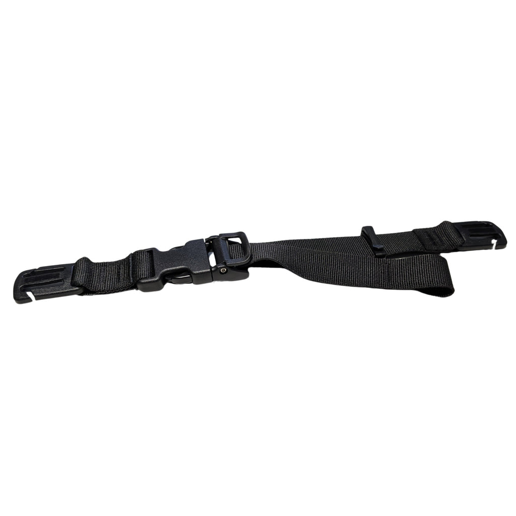 Heavy Duty Military Backpack Molle Replacement Chest Sternum Strap Auto Cam Clip