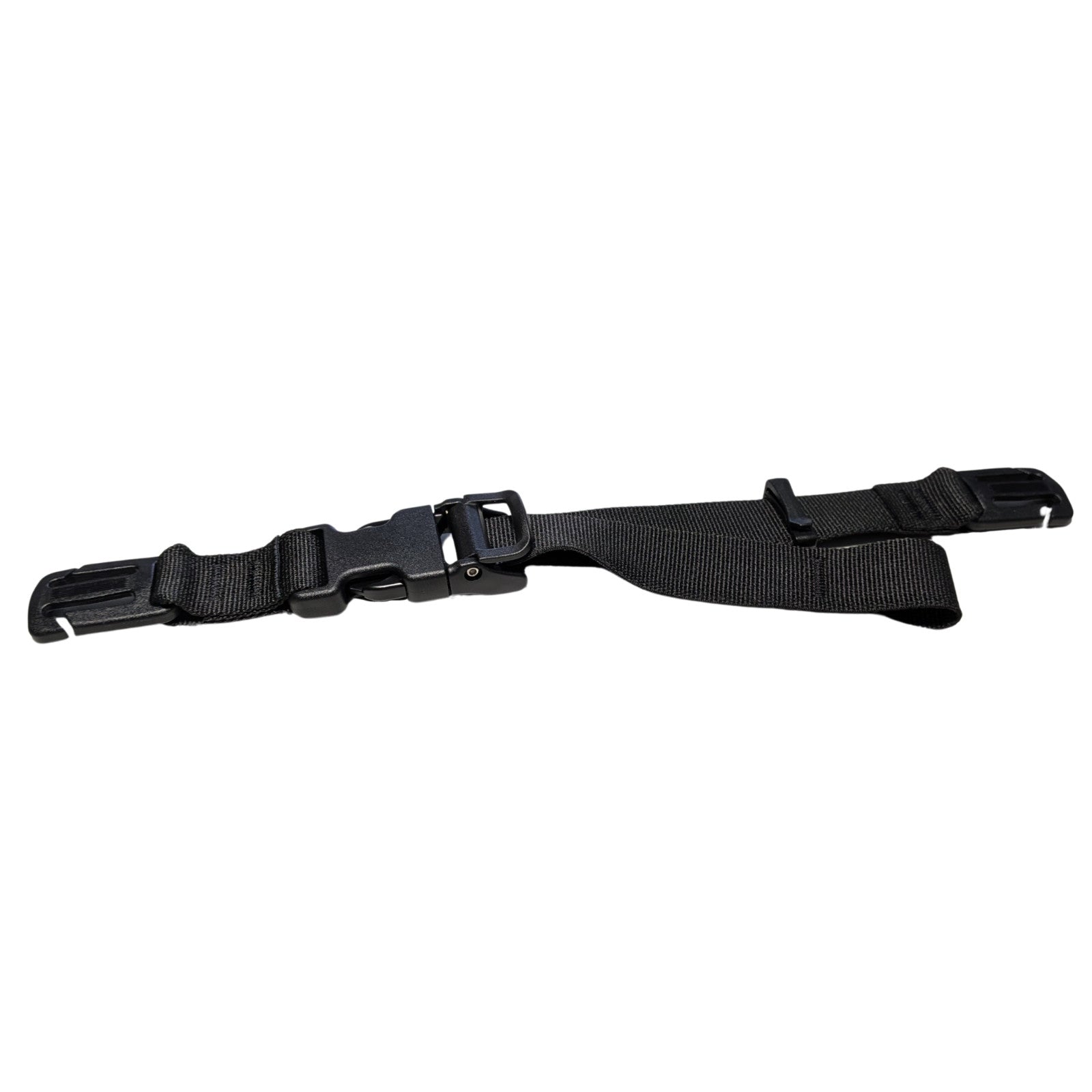 Heavy Duty Military Backpack Molle Replacement Chest Sternum Strap Auto Cam Clip
