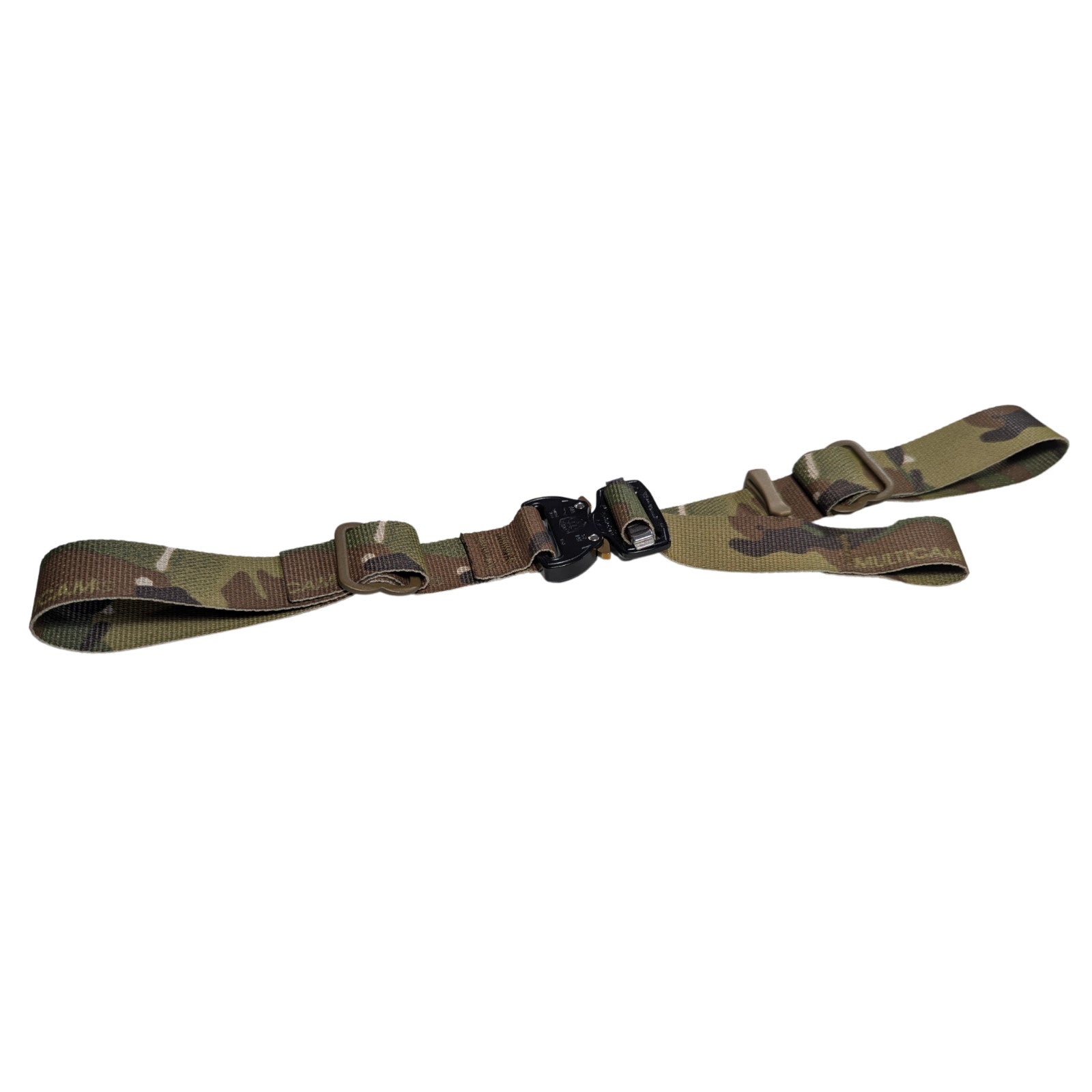 Replacement Backpack Pack Chest Sternum Strap w AustriAlpin COBRA FM Buckle