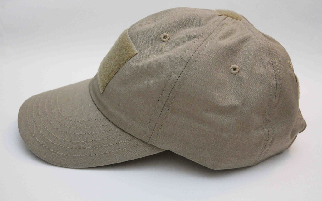 Military Army Hunting Shooting Tactical Camouflage Low Profile Operator Cap Hat