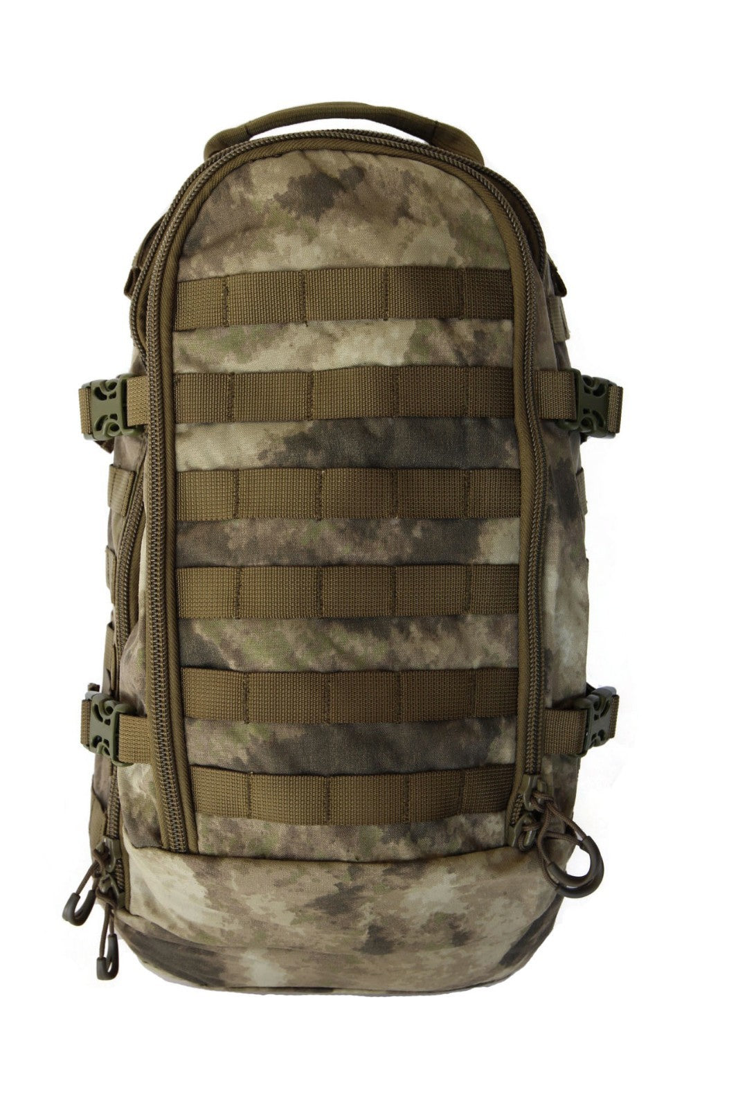 Military Army Tactical Assault ILBE Style 26L Hiking Hunting Molle Backpack Pack