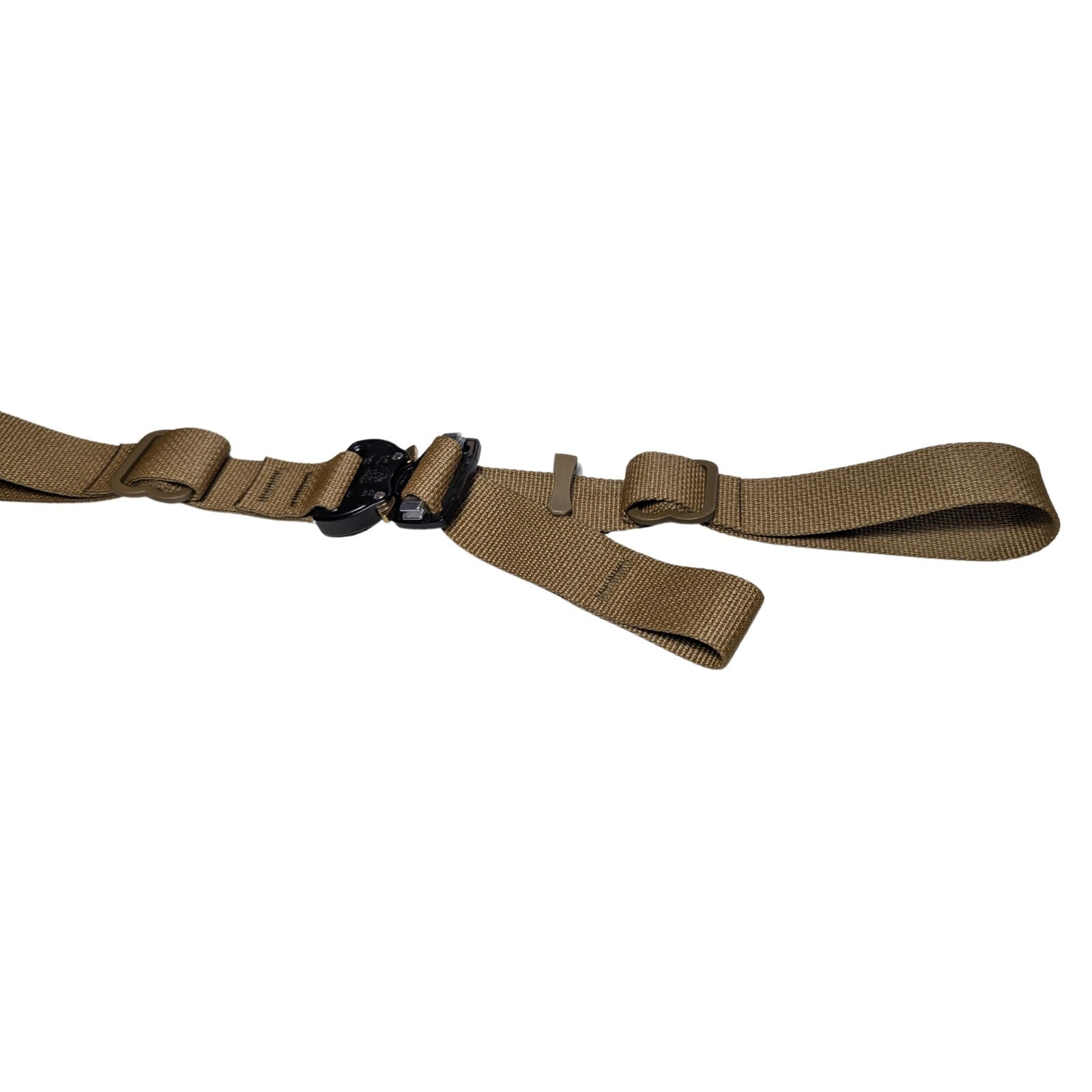 Replacement Backpack Pack Chest Sternum Strap w AustriAlpin COBRA FM Buckle