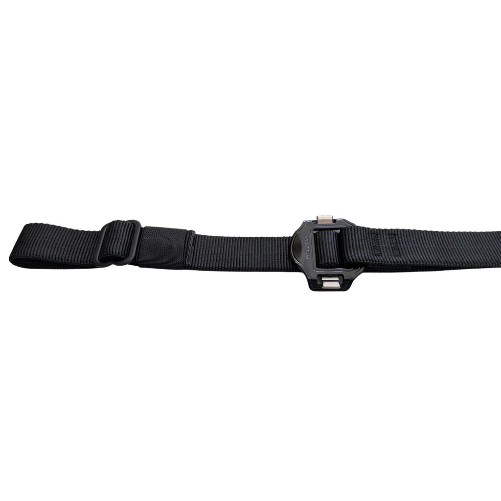 Two Point Rifle Gun Sling 1" Mil-Spec Nylon Webbing AustriAlpin Slide Made in US