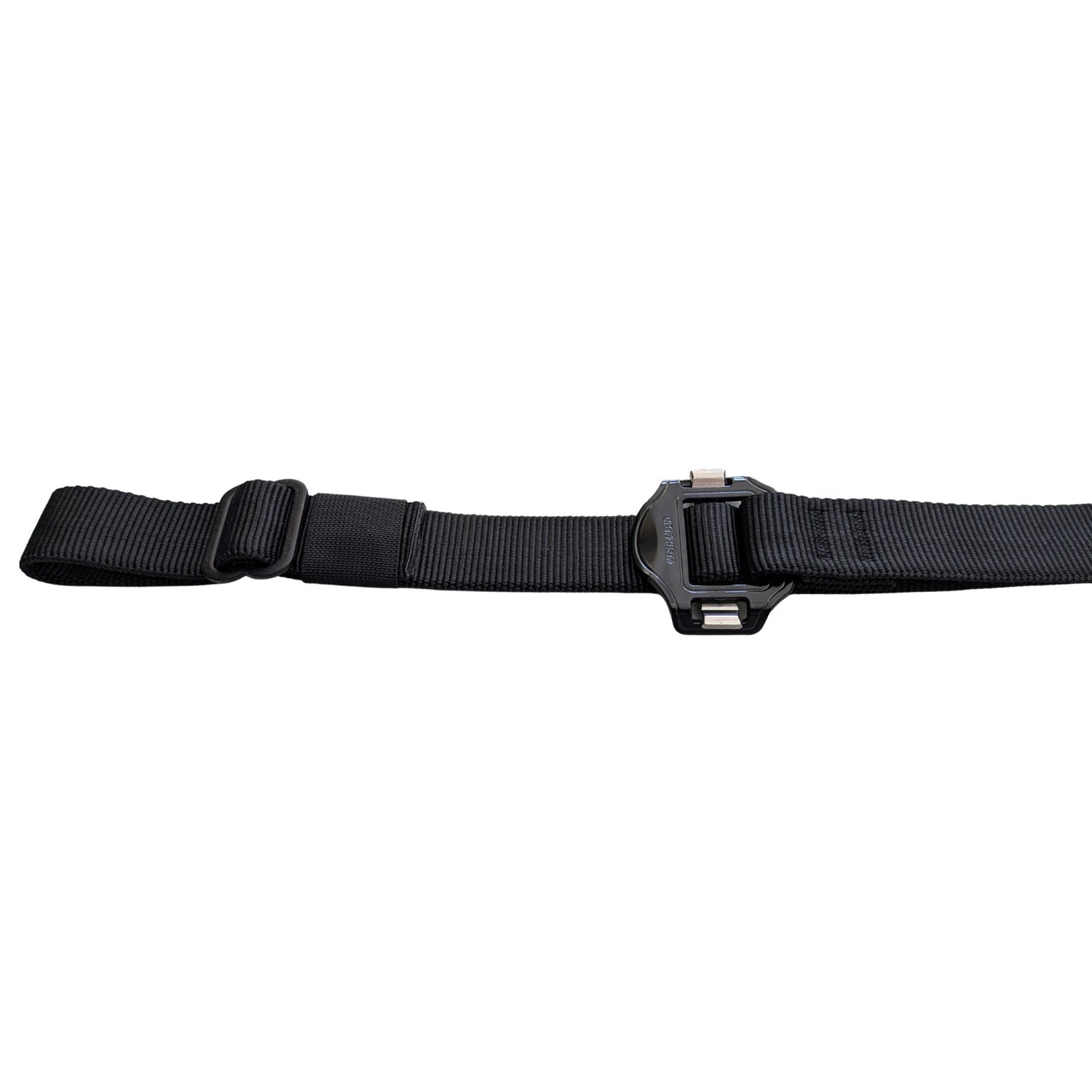 Two Point Rifle Gun Sling 1" Mil-Spec Nylon Webbing AustriAlpin Slide Made in US