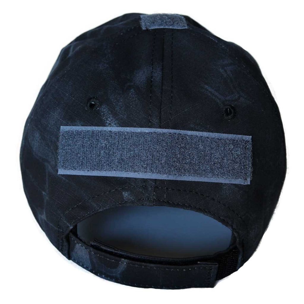 Military Army Hunting Shooting Tactical Camouflage Low Profile Operator Cap Hat