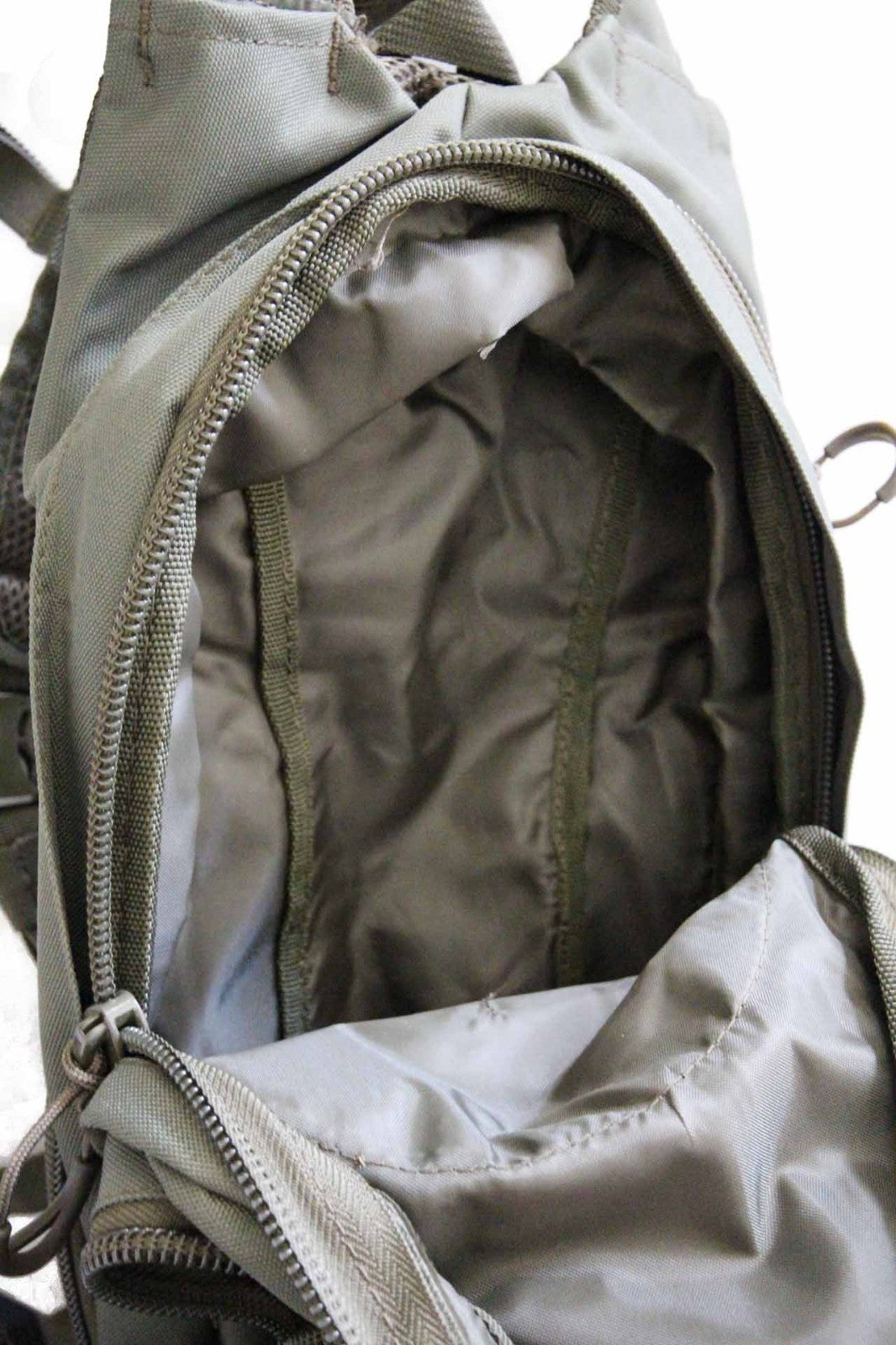 3L Reservoir Hydration Molle Carrier Backpack Pack Hiking Biking Cycling Running