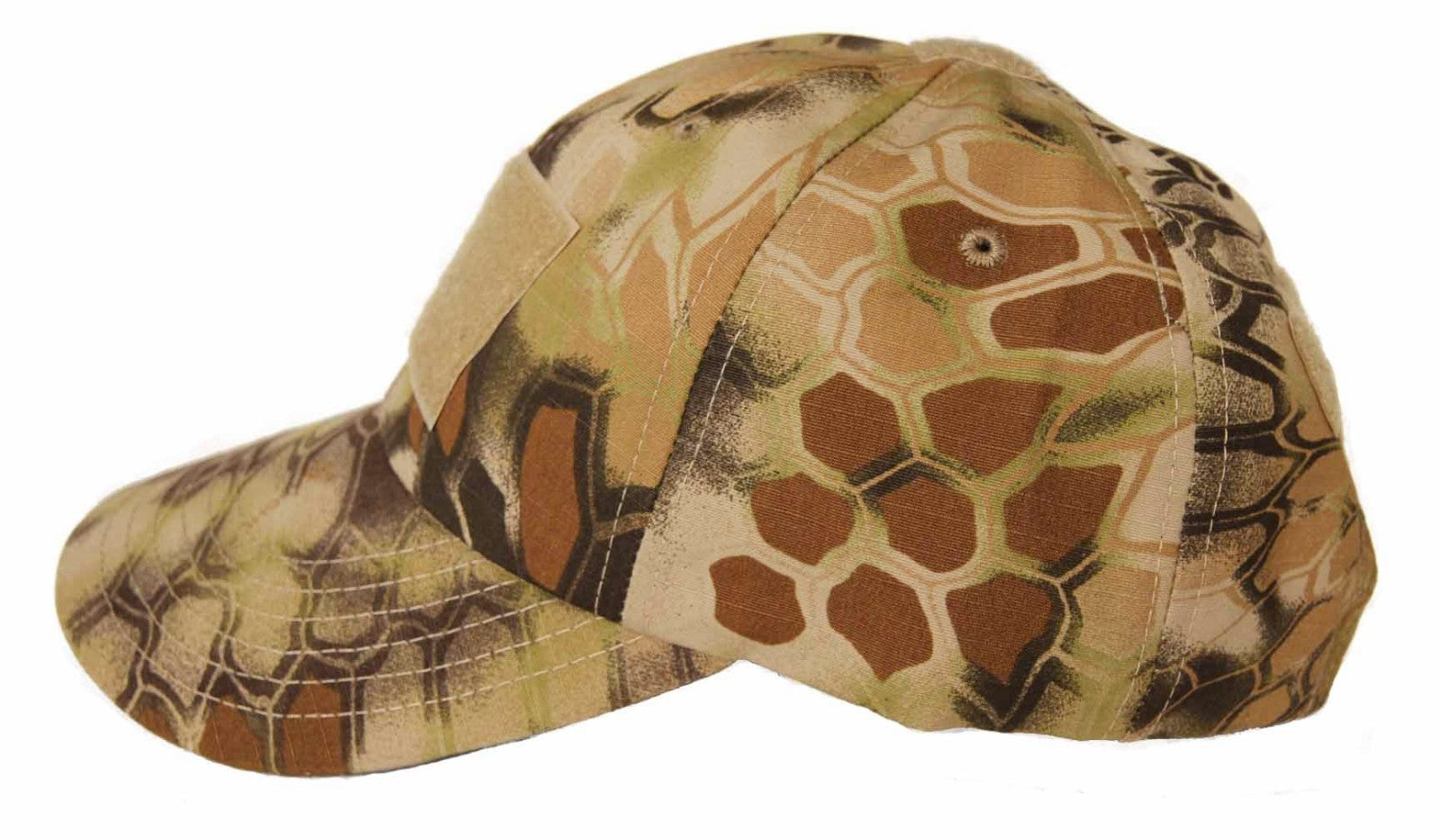 Military Army Hunting Shooting Tactical Camouflage Low Profile Operator Cap Hat